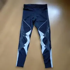 ワコール　CW-X　ベンチレーターモデル　HXO-669　夏向け