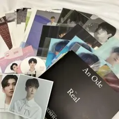 SEVENTEEN ジョシュア まとめ売り