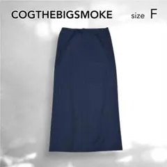 2026年最新】COGTHEBIGSMOKE スカートの人気アイテム - メルカリ