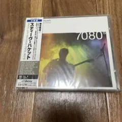 スティーヴ・ハケット/ライヴ・レコーディングス・70'S,80'S