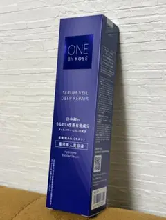 ONE BY KOSE セラムヴェール ディープリペアのサムネイル
