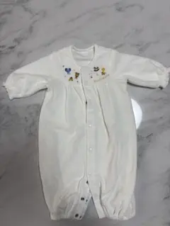 【miki HOUSE】ツーウェイオール60cm 現行品【ミキハウス】