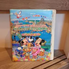 ディズニー スプリングヴォヤッジ スーベニアメダルケース ダッフィー