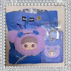 正規品 meymei クレイジーサーカス Balloon Bloomerのサムネイル