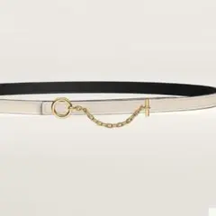 HERMES ベルト カルーゼル　シェーヌダンクルのサムネイル