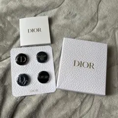 DIOR ディオール ピンバッジ ロゴ 蜂beeビー2022限定ノベルティ非売品