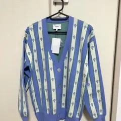 Numph カーディガン