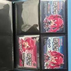 BPLサポーターズ Epass3枚セットのサムネイル