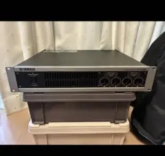 YAMAHA パワーアンプ XM4080 - メルカリ