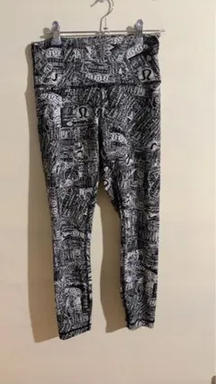 値下げ不可⭐︎美品モンクレール⭐︎ロゴ入りレギンス　ブラック 値下げ不可⭐︎美品モンクレール⭐︎ロゴ入りレギンス ブラック - メルカリ