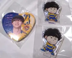 ベガルタ仙台　有田恵人