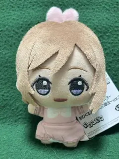 学マス ちびぐるみ 姫崎莉波 GiGO限定