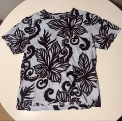 DRIES VAN NOTEN Habba Floral Tシャツのサムネイル