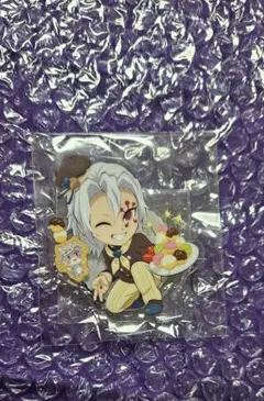 鬼滅の刃 バレンタイン 宇髄天元