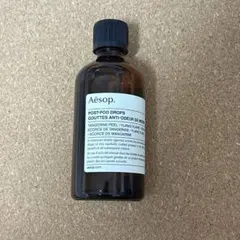 Aesop Post-Poo Drops トイレ用芳香剤