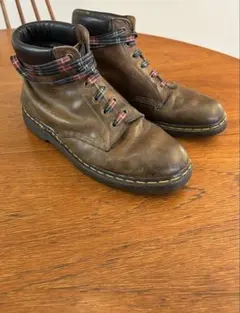 2026年最新】dr.martens england uk9の人気アイテム - メルカリ