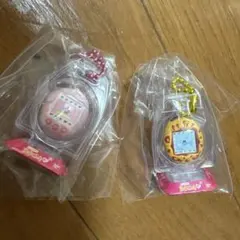 たまごっち おかしなたまごボーロっち3