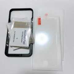 iPhone SE3 ガラスフィルム iPhone SE3 アイフォン