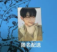 ENHYPEN THE SIN : VANISH Weverse トレカ ソヌ