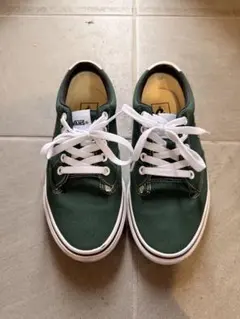 【値下げ】VANS スニーカー
