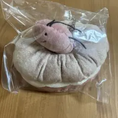 ホワイトタイガーとブラックタイガー　エビグラタンパイ　とらえび