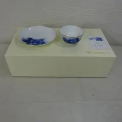 大倉陶園 【新品】ブルーローズ 急須揃え - メルカリ