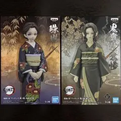 鬼滅の刃　絆ノ装 時透無一郎　小鉄　蛍　珠世　胡蝶しのぶ　まとめ売り 楽天市場】送料無料 鬼滅の刃 フィギュア 絆ノ装 EX 時透 無一郎