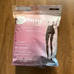 グラマラスパッツ ふわりぃスリム スパッツタイプ　L〜LL