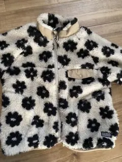 BREEZE アウター ジャケット90 美品