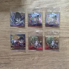 【ジョジョの奇妙な冒険】ステッカー まとめ売り