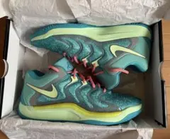 NIKE ZOOM FREAK 3 ナイキ ズームフリーク2 バッシュ 28cm - メルカリ