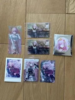 プロセカ　巡音ルカ　まとめ売り