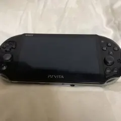 PS Vita Khaki/Black Wi-Fi 16GB