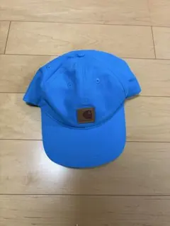 【hnhn様専用】Carhartt 青色 キャップ