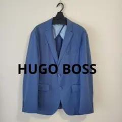 HUGO BOSS ヒューゴボス テーラードジャケットのサムネイル