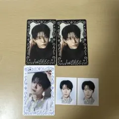 nctwish ジェヒ トレカ まとめ売り - メルカリ