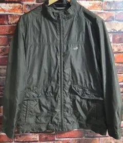 Crocodile ブルゾン