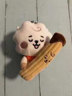 2026年最新】bt21 rj チュロスの人気アイテム - メルカリ