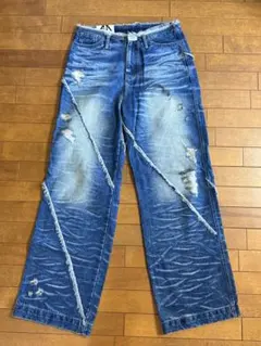 ADERERROR Ely Jeansのサムネイル