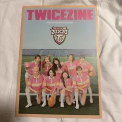2026年最新】twice twicezineの人気アイテム - メルカリ