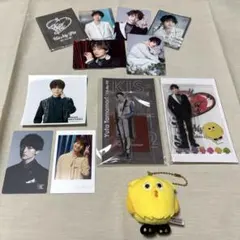 ⭐️ Kis-My-Ft2 玉森裕太 アクスタ 等 グッズまとめ売り