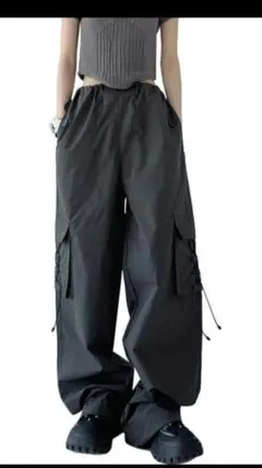 [TAHALI/カーゴパンツS中古]