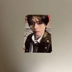 スキズ リノ タレントカード