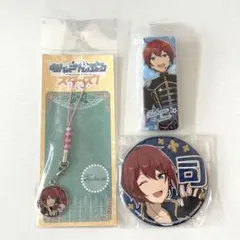 2026年最新】朱桜司缶バッジの人気アイテム - メルカリ