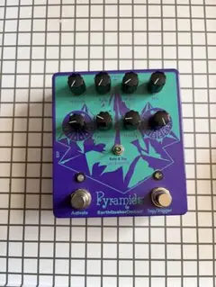 EQD Earth Quaker Devices Monarch - メルカリ