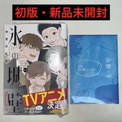 2025年最新】氷の城壁 クリアファイルの人気アイテム - メルカリ