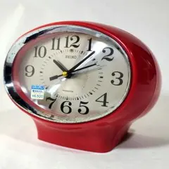 2026年最新】SEIKO テイスト：ミッドセンチュリー 置時計の人気