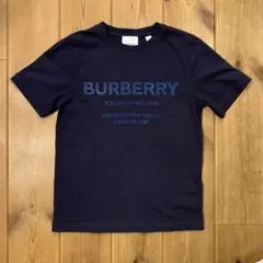 未使用　バーバリー　Tシャツ　半袖　Burberry 8