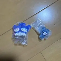 twice サンリオコラボ ガチャガチャ