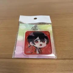 カラフルピーチ☆ゆあんくん　アクリルキーホルダー2023